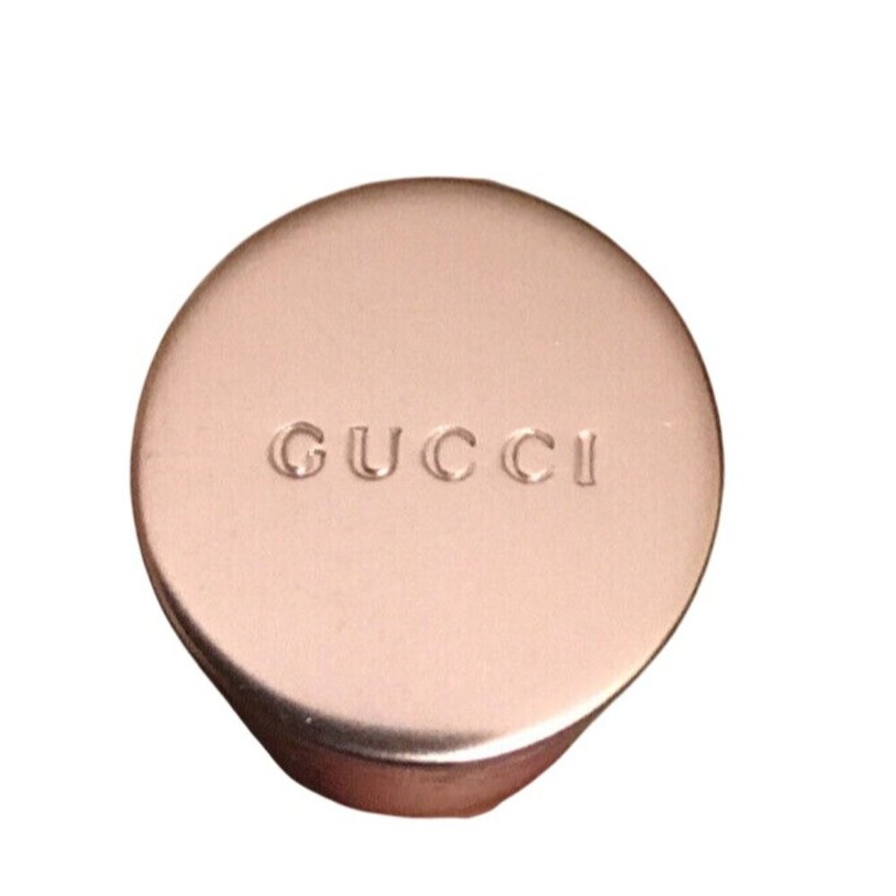 Gucci Rouge À Lèvres Lunaison Limited Edition Lipstick Devotion 515 0.12 Oz - Picture 9 of 15